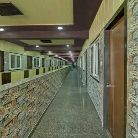 Raichur Hotel Santoshi Hometel المظهر الخارجي الصورة