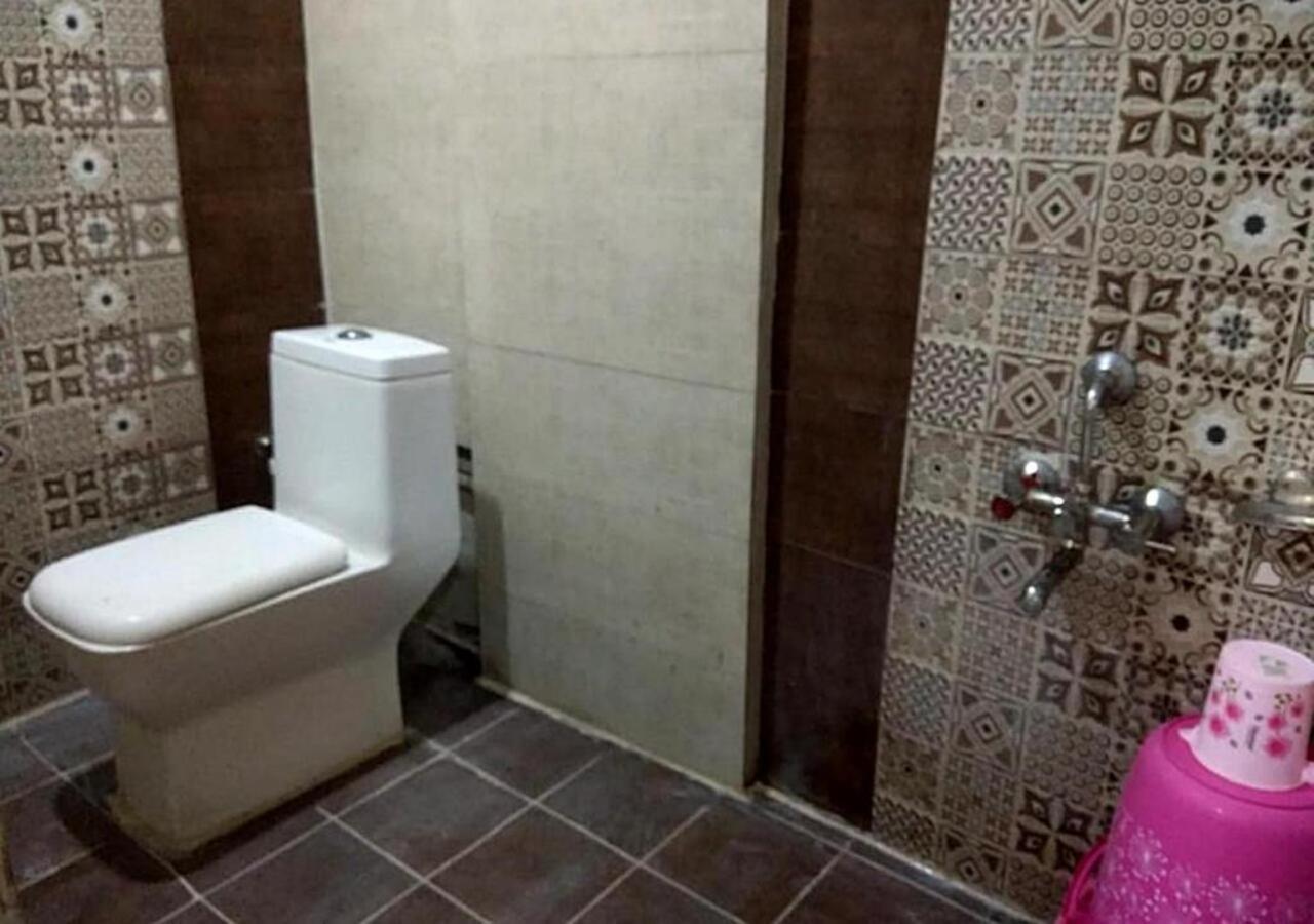 Raichur Hotel Santoshi Hometel المظهر الخارجي الصورة