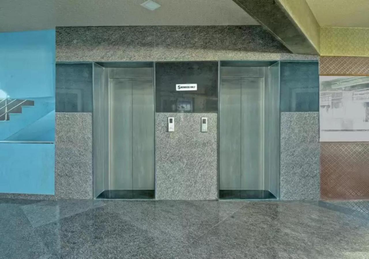 Raichur Hotel Santoshi Hometel المظهر الخارجي الصورة